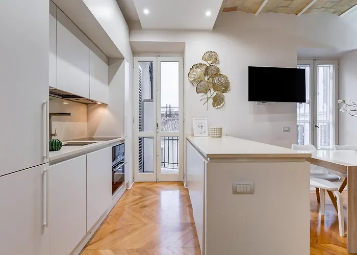 Bdc - Platinum 2bdr At Spanish Steps Apartment