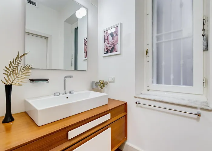 Apartment Bdc - Platinum 2bdr At Spanish Steps