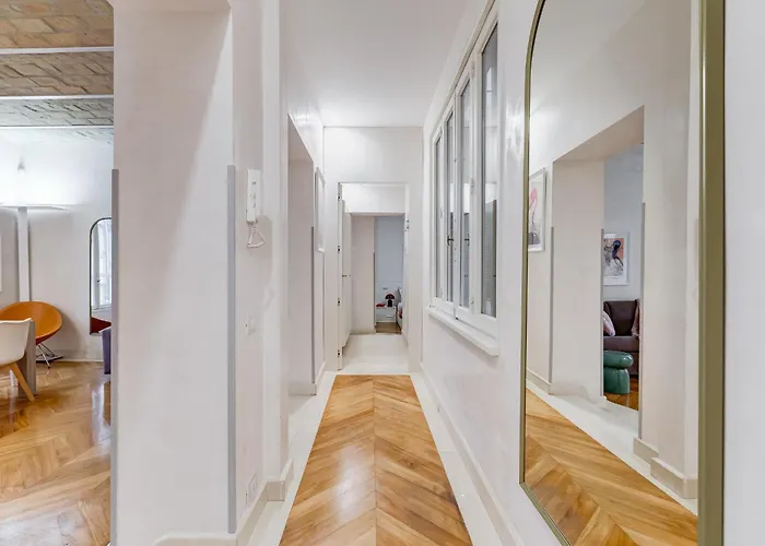 Apartment Bdc - Platinum 2bdr At Spanish Steps *