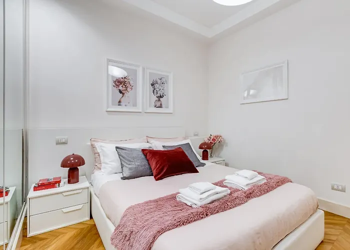 Bdc - Platinum 2bdr At Spanish Steps Apartment *