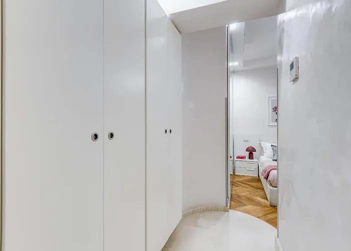 Bdc - Platinum 2bdr At Spanish Steps Apartment