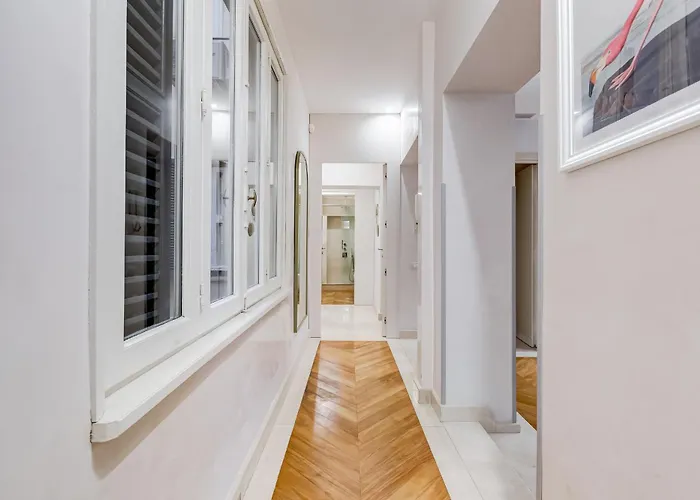 Apartment Bdc - Platinum 2bdr At Spanish Steps *