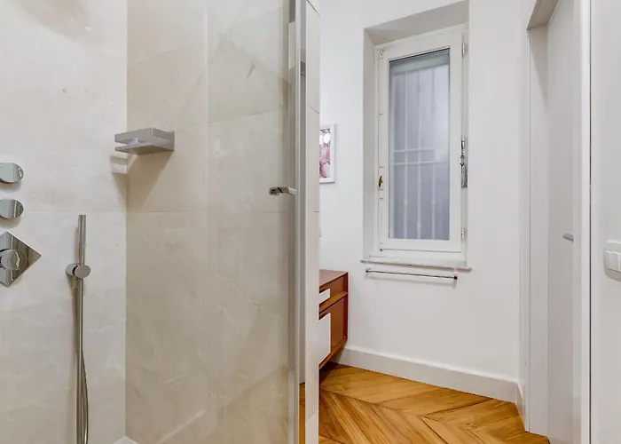 Bdc - Platinum 2bdr At Spanish Steps * Rom