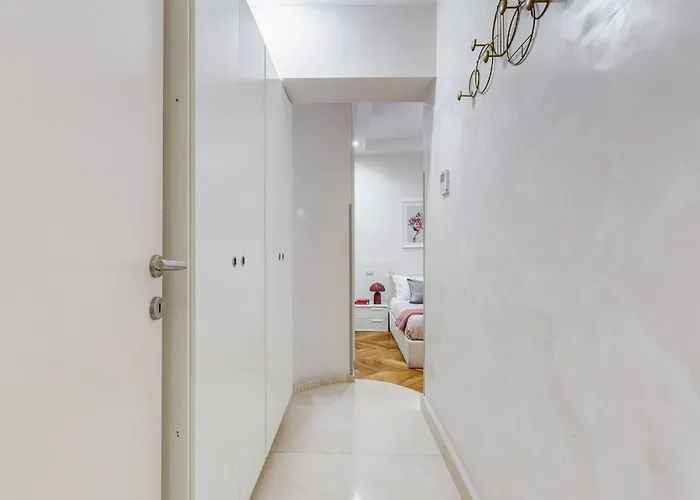 Apartment Bdc - Platinum 2bdr At Spanish Steps