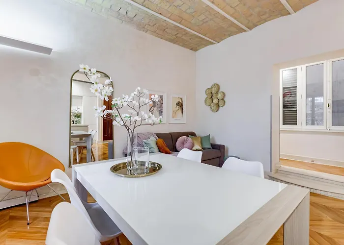 Bdc - Platinum 2bdr At Spanish Steps *