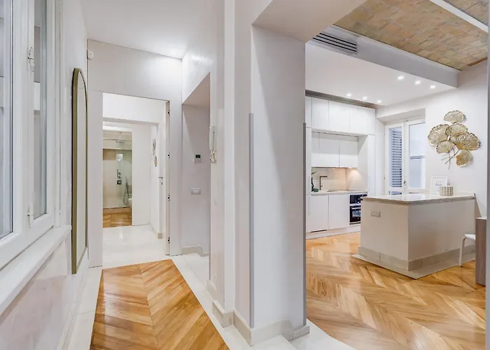 Bdc - Platinum 2bdr At Spanish Steps Apartment