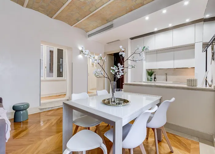 Apartment Bdc - Platinum 2bdr At Spanish Steps *