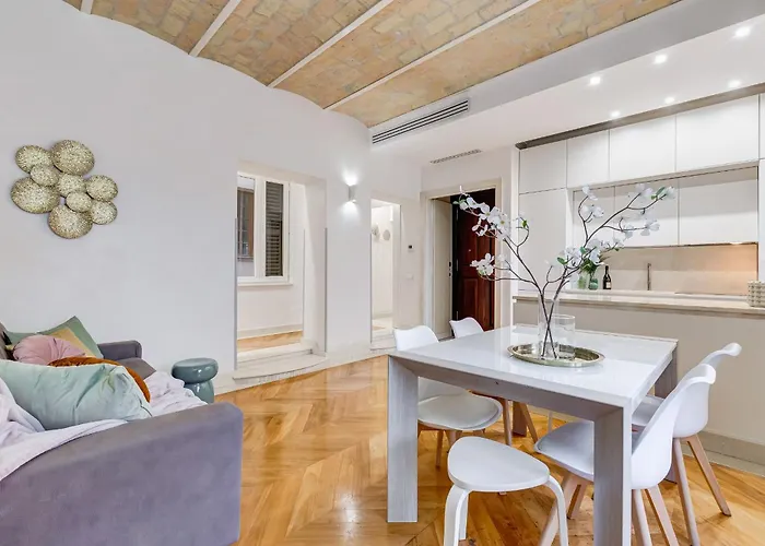 Apartment Bdc - Platinum 2bdr At Spanish Steps *