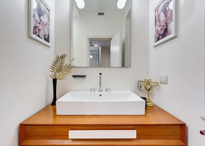 Bdc - Platinum 2bdr At Spanish Steps Apartment