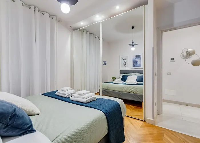 Apartment Bdc - Platinum 2bdr At Spanish Steps