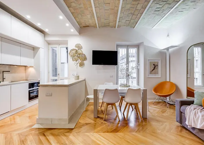 Apartment Bdc - Platinum 2bdr At Spanish Steps